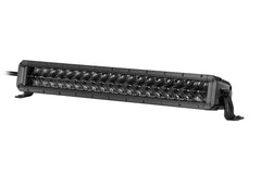 BLK MAG TOUGH 21.5' DBL ROW LTBAR