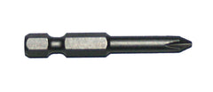 PHILLIPS POWER BIT 1/4' X