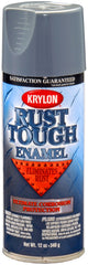 RUST TOUGH BATTLESHIP GRY