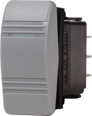 SWITCH CONTURA SPDT (ON)-OFF-ON