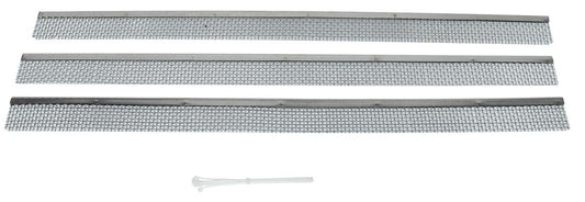 FRIDGE SLAT 19.6'X1.3'CRD