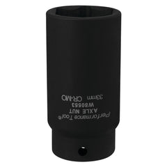 AXLE NUT SOCKET 33MM