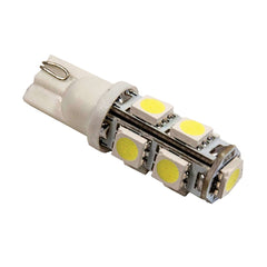 #921 BULB 9LED BW 12V 6PK