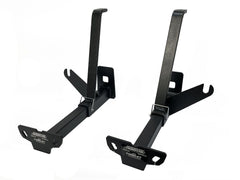 FRONT TIE DOWNS