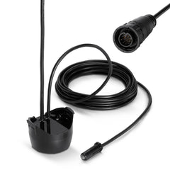 XDCR 83/200KHZ W/TEMP IN-HULL 14PIN