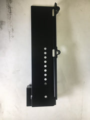 STEEL TRUCK RACK DRIVER SIDE FRONT/