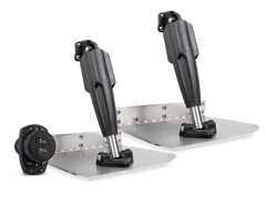 12' X 12' STANDARD TRIM TAB KIT WIT