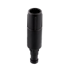 MINI ROD HOLDER EXTENSION SS &NYLON