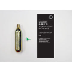 RE-ARM KIT G - MANUAL 12G