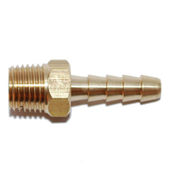 CONNECTOR-FUEL 3/8' HOSE