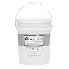 WATR BASED ADHESIVE 5 GAL