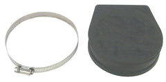EXHAUST PROTECTOR VALVE