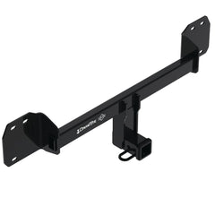 MAX-FRAME RECEIVER