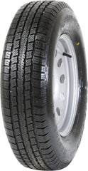ST205/75R15 6 PLY PROVIDER ON 15X5