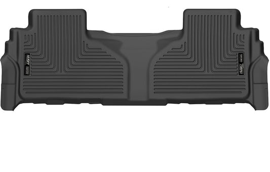 2ND SEAT 2021 GMC YUKON XL SL