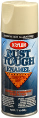 RUST TUF ALMOND