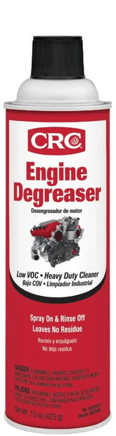 ENGINE DEGREASER 15OZ
