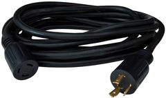 GEN30A 3P 25' EXT CORD
