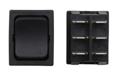 12V SUPER DUTY BLACK