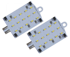 2PK FLAT 921 SW 135L