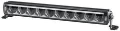 LIGHTBAR LBE 480 LED HB PO 3DT