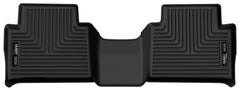 REAR FLOOR LINER