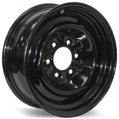 15X6 CONV 6H-5.5 BLK 0 OFFSET 3.65P