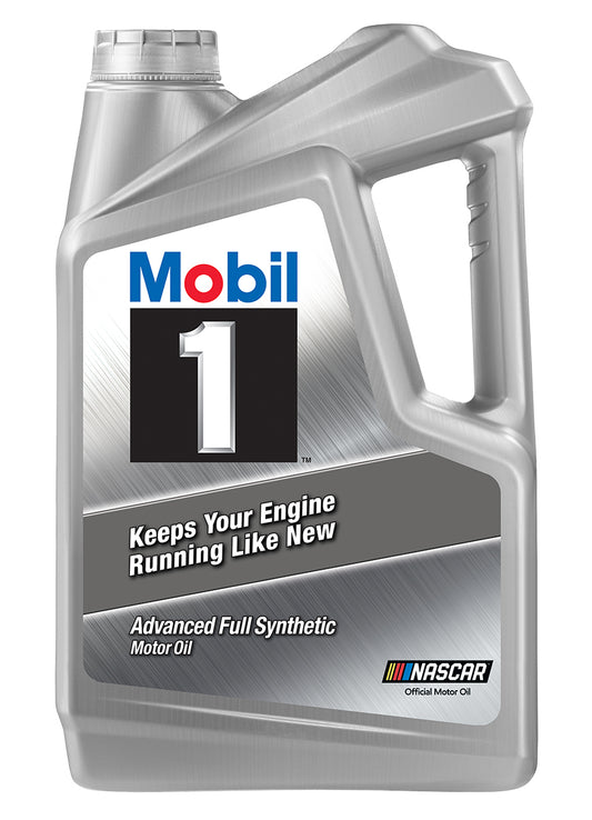 MOBIL 1 0W20 - 3X5QT.