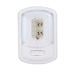 SGL LED EU-LITE SWHT OPT LENS