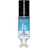 PERMAPOXY 5MIN.CRYSTL CLR