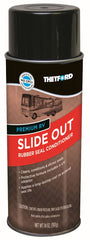 32778 SLIDE OUT RUBBER SEAL COND