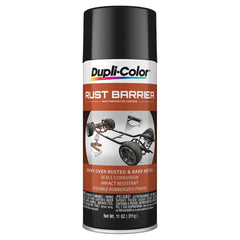 RUST BARER GLOS BLK AERSL