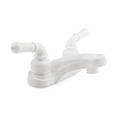 CLASSICAL LAV WHITE
