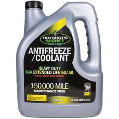 A/F HOTSHOTS 150K 50/50 YELLOW 1GAL