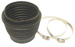 DRIVE BELLOWS KIT