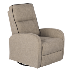 PUSHBACK RECLINER