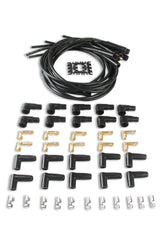 S.STCK 8MM STR. BLACK