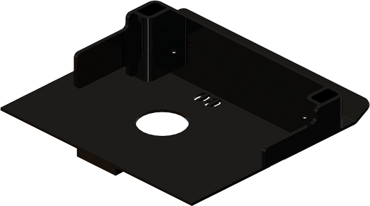 CAPTURE PLATE