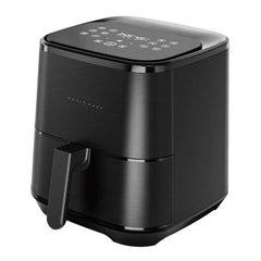 FLIP-UP CONTROL PANEL AIR FRYER