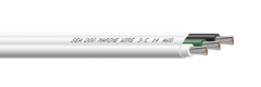 14-3 AWG TRIPLEX 100FT