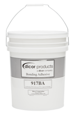 WATR BASED ADHESIVE 5 GAL