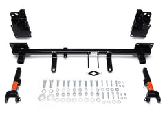 BASEPLATE 2020 KIA SOUL