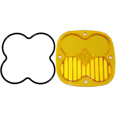 TAIL LIGHT LENS