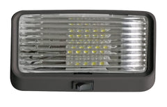 BLACK PORCHLIGHT NOSW