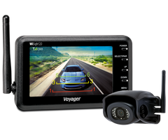 VOYAGER WIRELESS WISIGHT 2.0 4.3' M