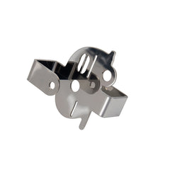 LIBATC-CABINET TOWEL HANGER 2/PK