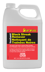 INSTANT BLACK STREAK REMOVER GAL. C