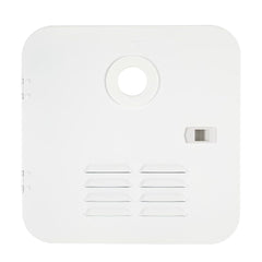 DOOR KIT - MED. - WHITE 2GWHDA6