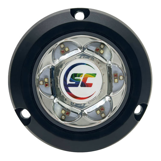 SC2 CC COMPOSITE UNDERWATER LIGHT