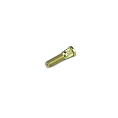 STUD 9/16- 18X2.30 SZ
